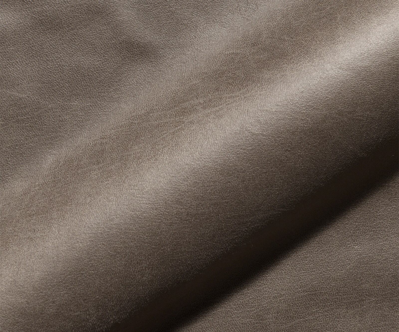 Hoekbank Freestyle 310x200 cm Microvezelmateriaal Taupe Vintage kapnaad 2