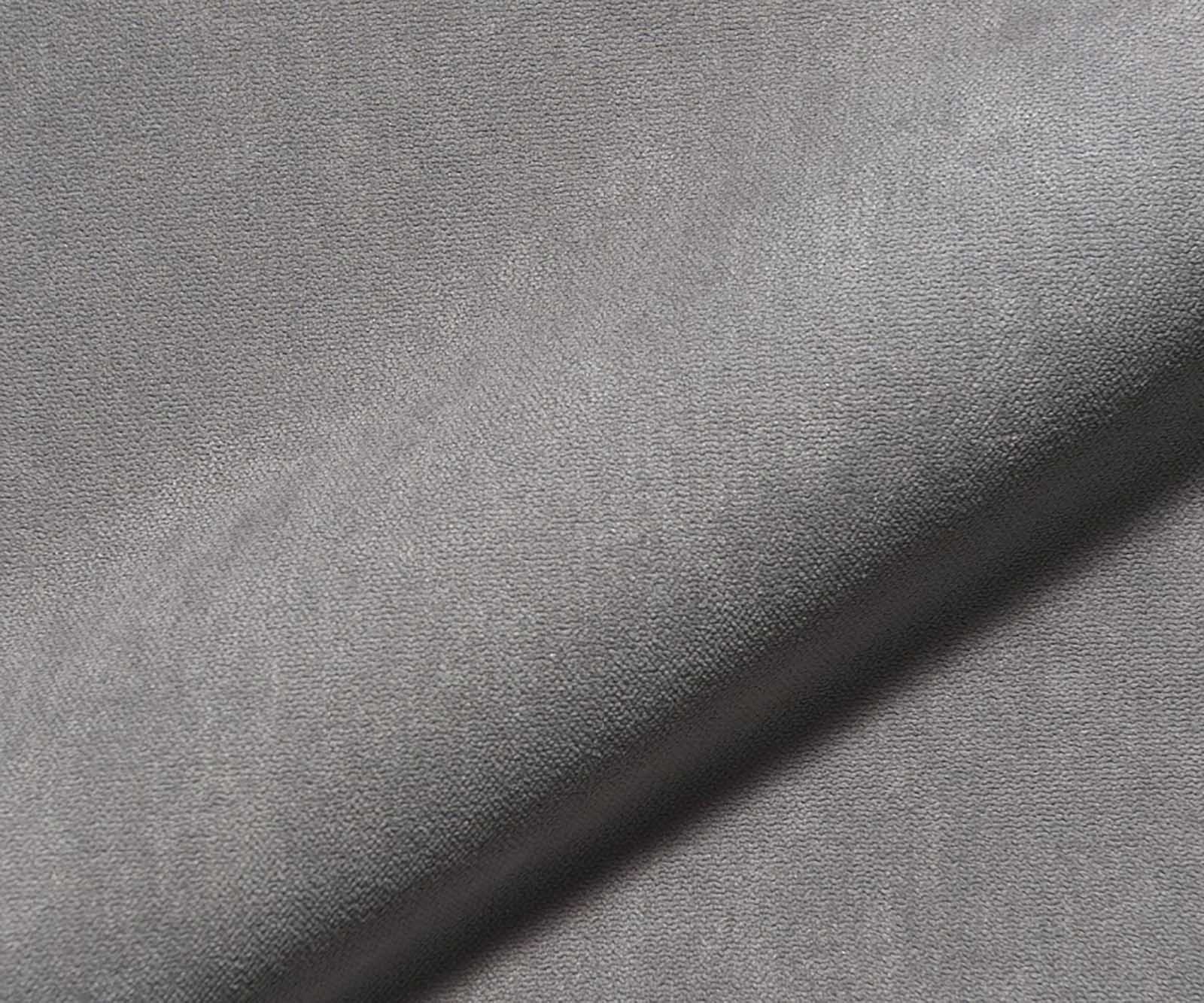 Mairi bank 330x160 cm microvezel grijs 6