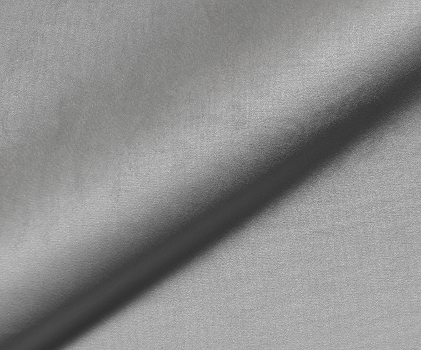 Eetkamerstoel Zelia-Flex met armleuning fluweel grijs slipframe zwart pocketveer kern 2