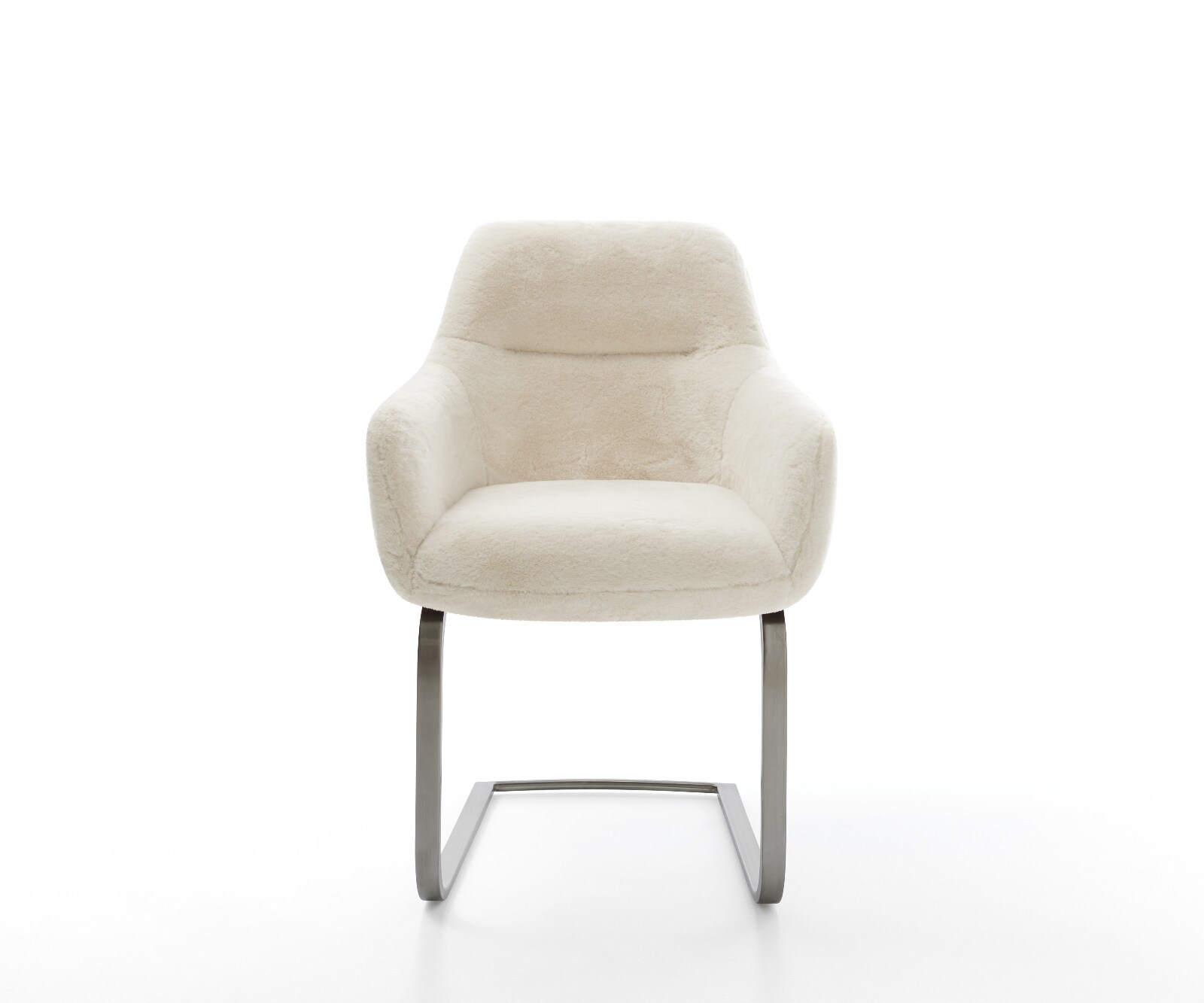 Sledemodel Pejo-Flex pluchen crème-wit sledemodel vlak grafiet pocketveer kern 2