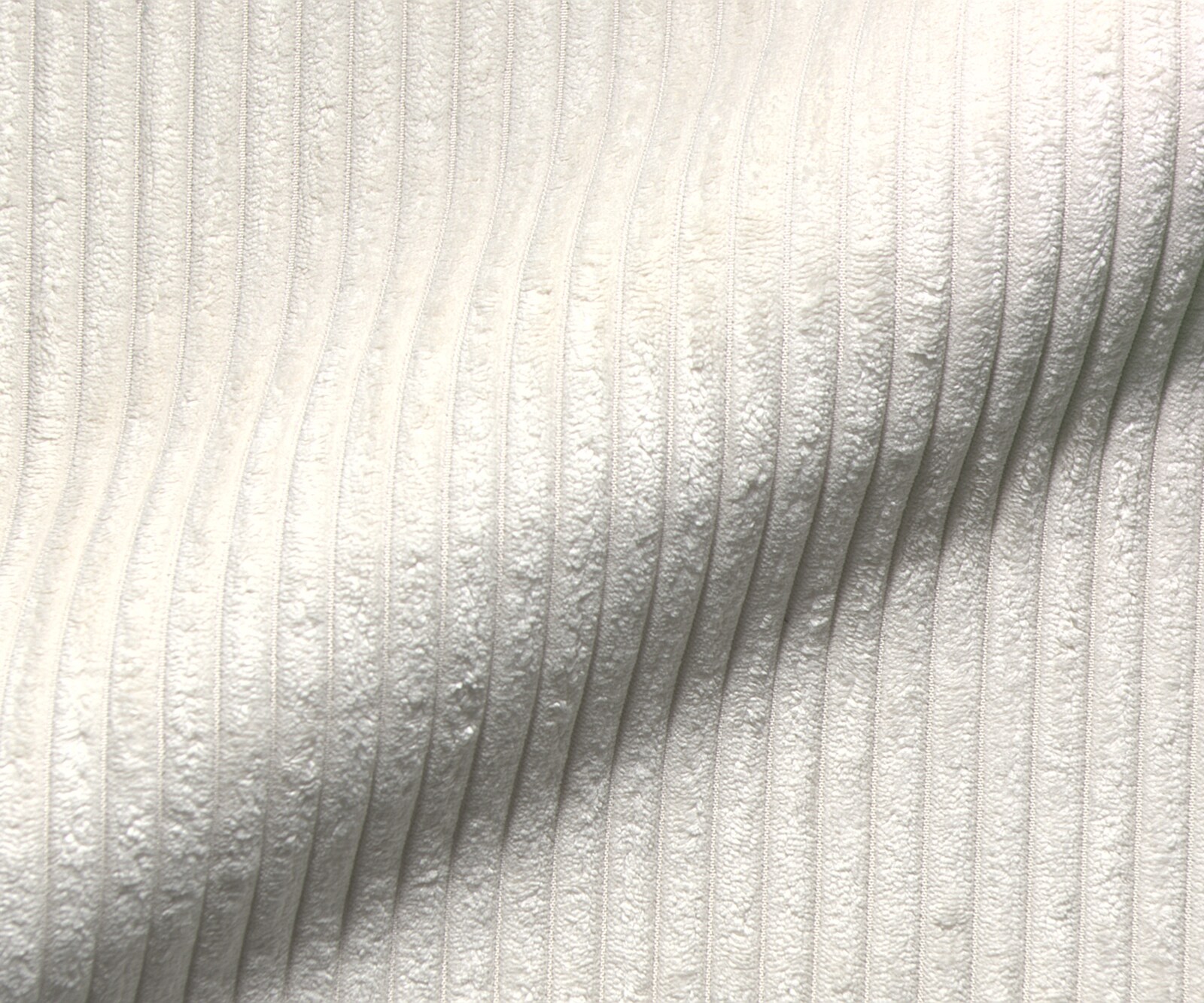 Stofstaal Cord beige