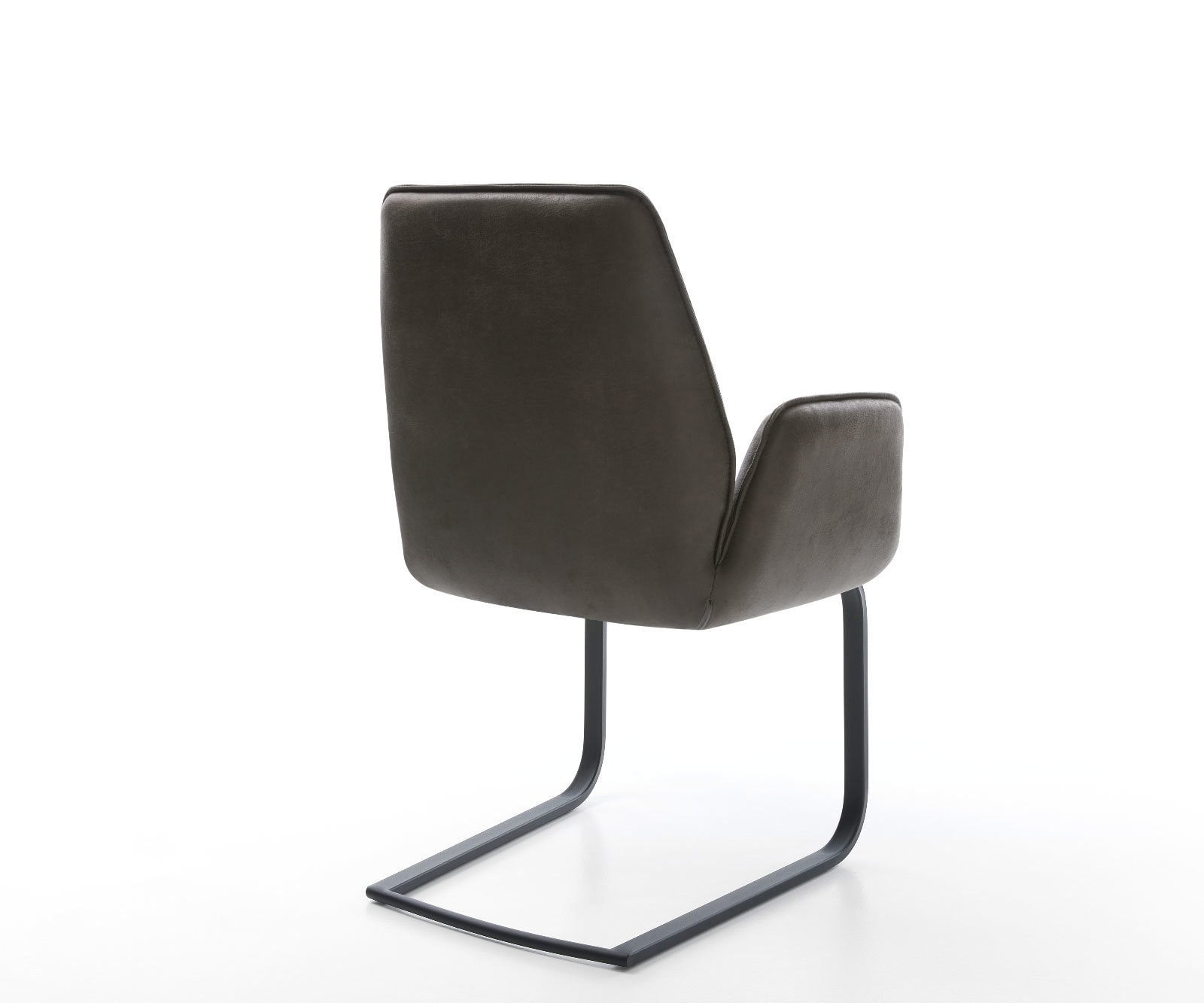 Sledemodel Zoa-Flex microvelours antraciet vintage sledemodel vlak zwart pocketveer kern 4 Sledemodel Zoa-Flex microvelours antraciet vintage sledemodel vlak zwart pocketveer kern 4