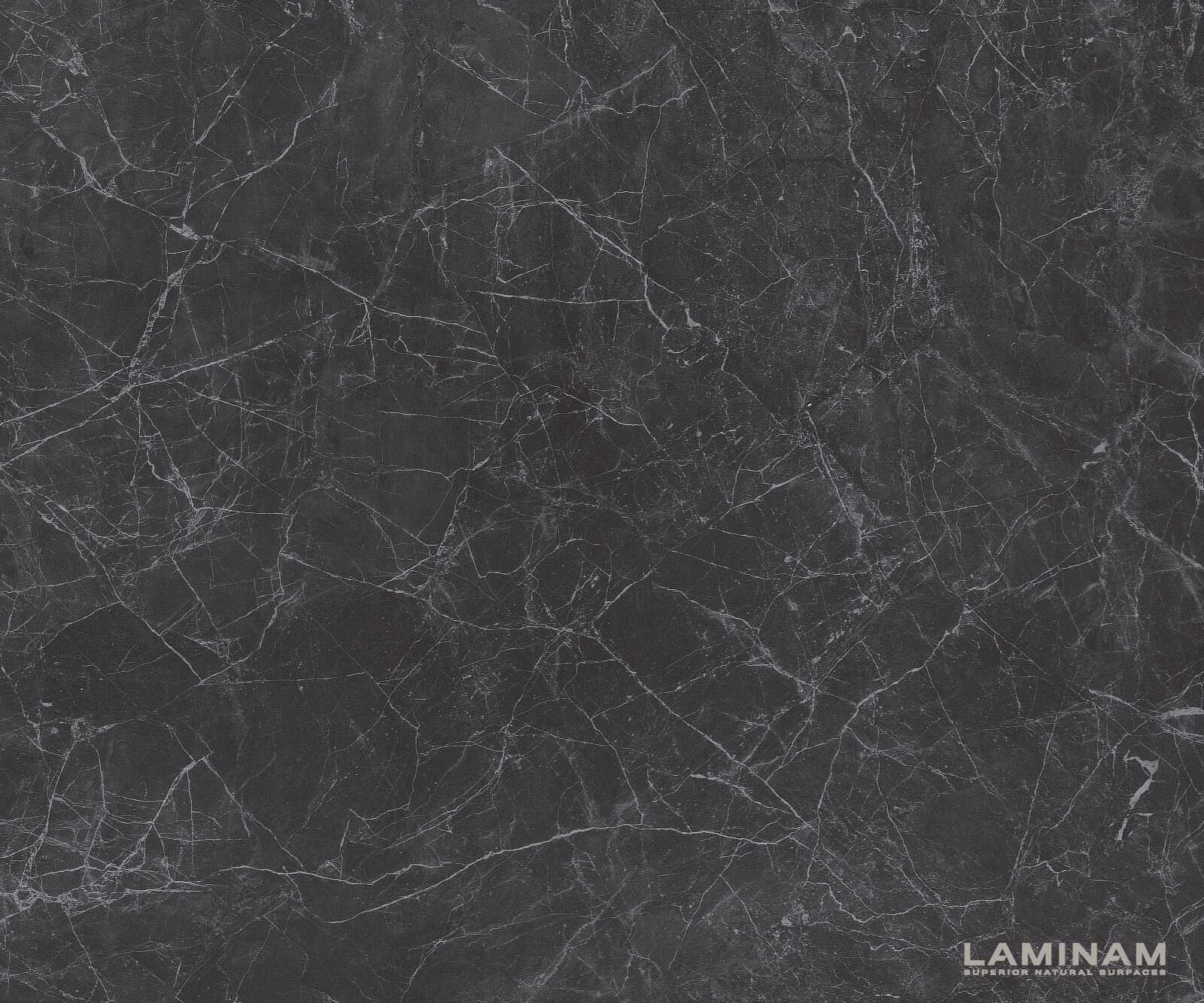 Eetkamertafel Edge 180-220x100 keramiek Laminam®Nero Greco grijs Wave RVS uitschuifbaar 2