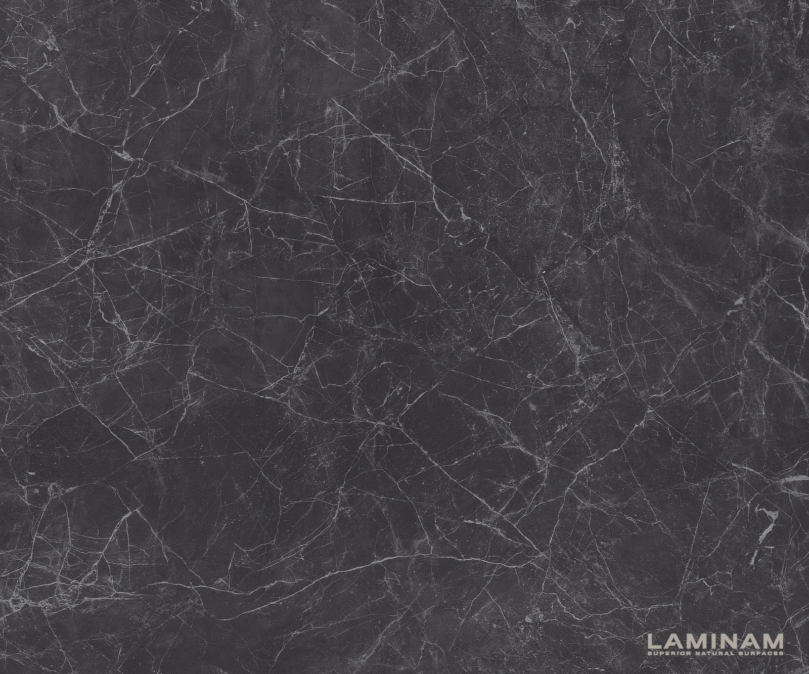 Eettafel Edge Boot 240x120 cm Keramiek Laminam® Nero Greco Anthrazit Spider Flachstahl Roestvrij staal 2
