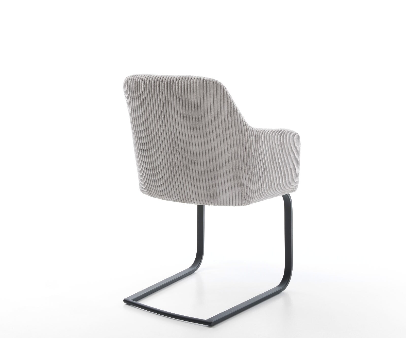 Sledemodel Greg-Flex koord zilver grijs sledemodel vlak zwart pocketveer kern 4 Sledemodel Greg-Flex koord zilver grijs sledemodel vlak zwart pocketveer kern 4