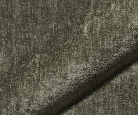 Stofstaal Flex Chenille Olive