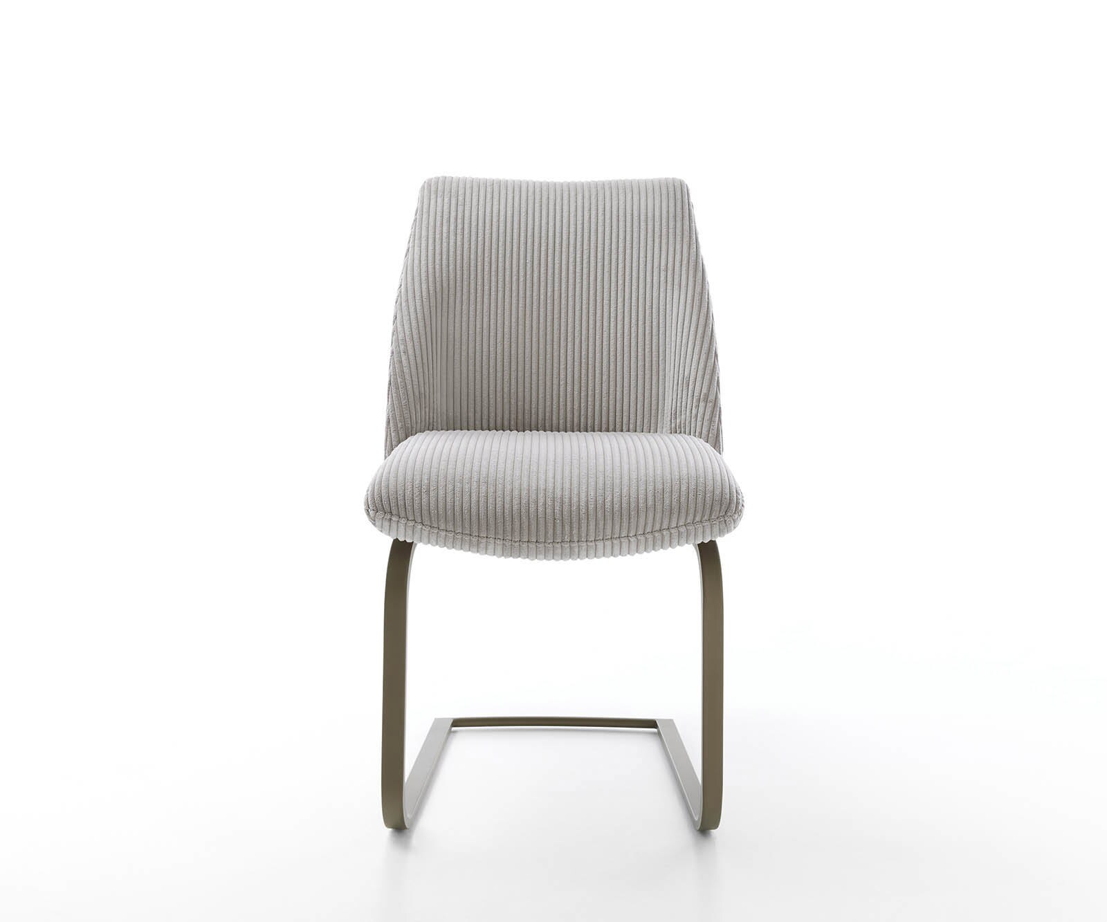 Sledemodel Elso-Flex koord zilver grijs sledemodel vlak afwerking met titanium pocketveer kern 1 Sledemodel Elso-Flex koord zilver grijs sledemodel vlak afwerking met titanium pocketveer kern 1