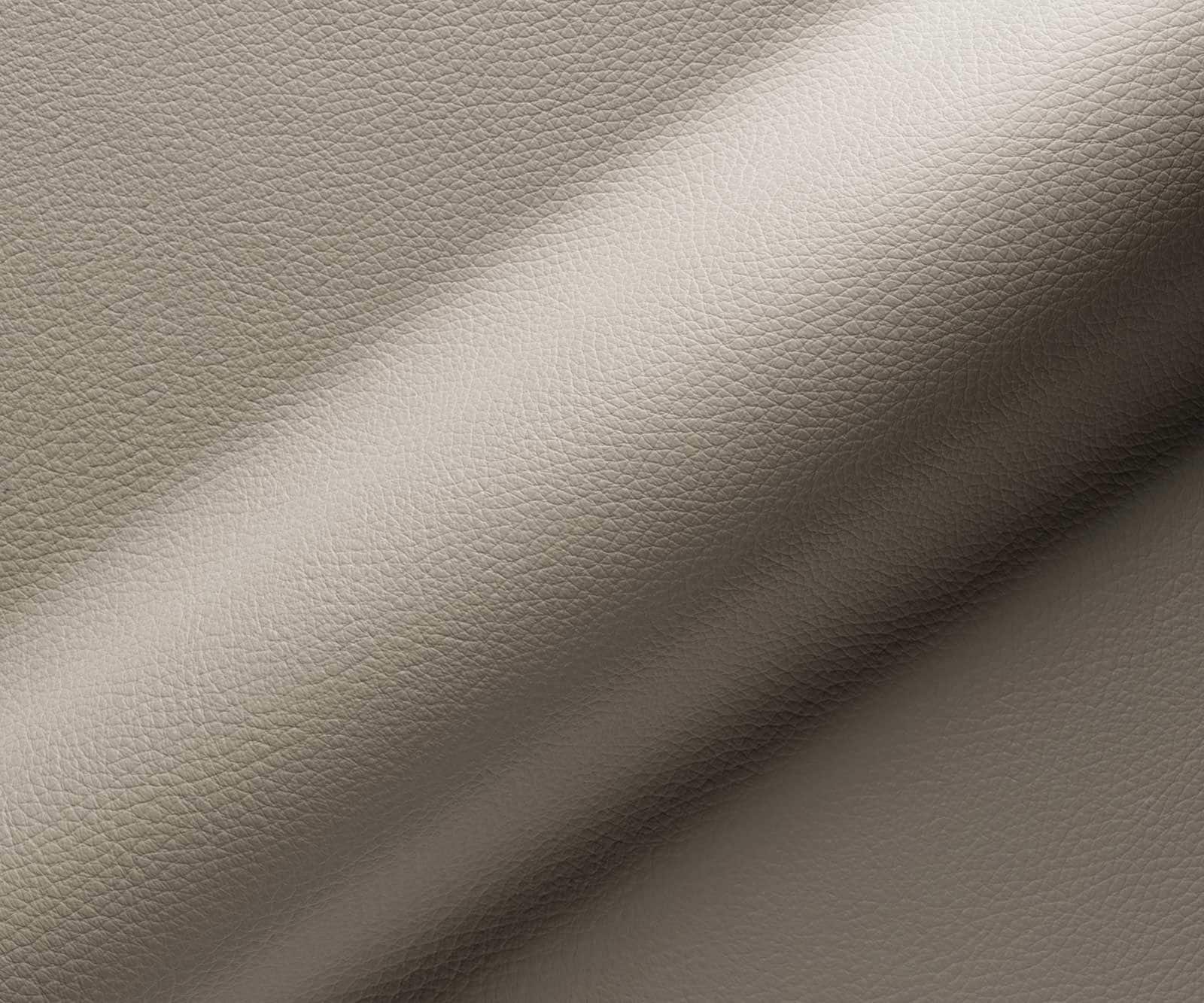 Eetkamerstoel Pejo-Flex echt leer mud kruisframe conisch roestvrij staal pocketveer kern 3