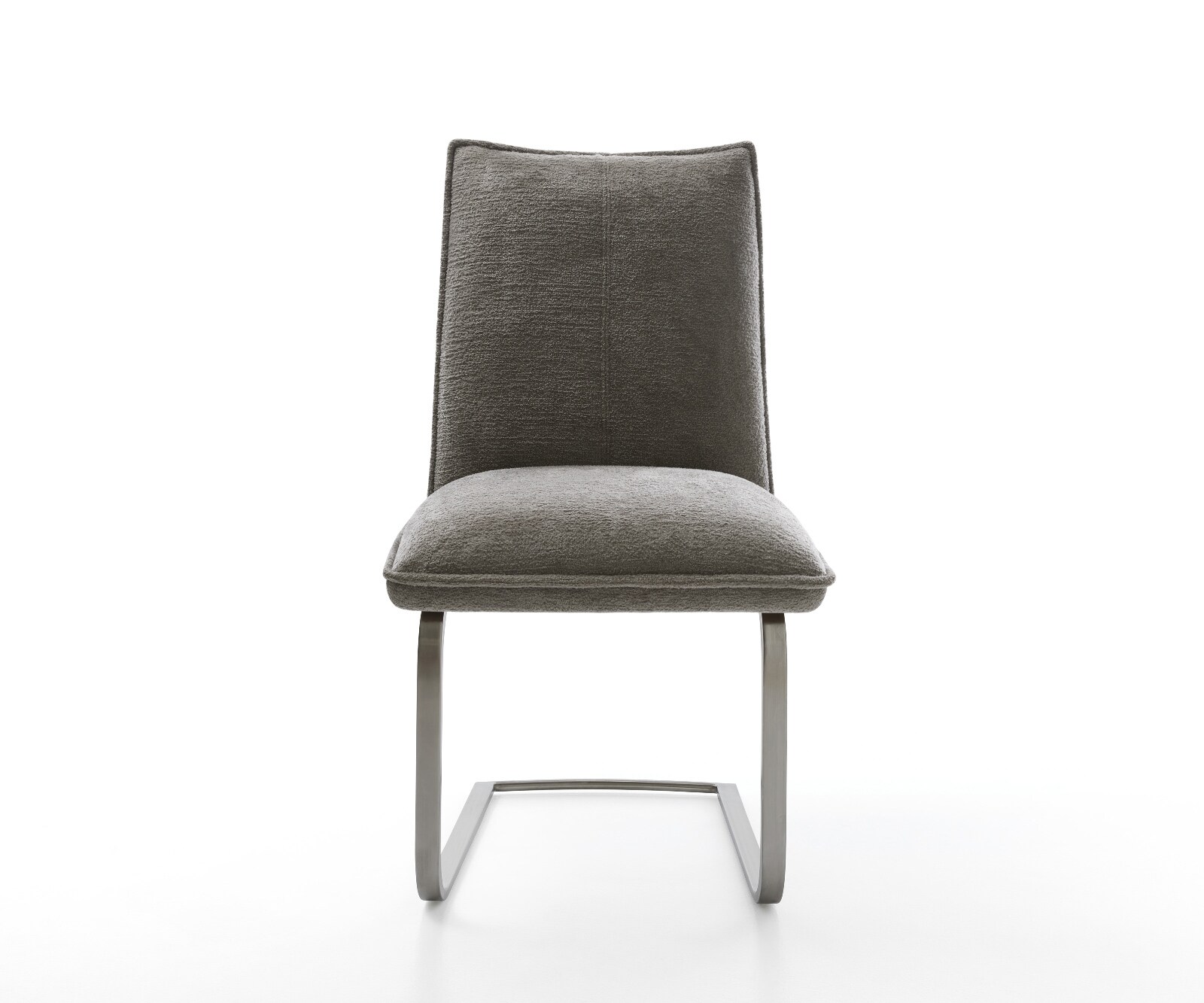 Sledemodel Lelio-Flex bouclé zacht mud sledemodel vlak grafiet pocketveer kern 1