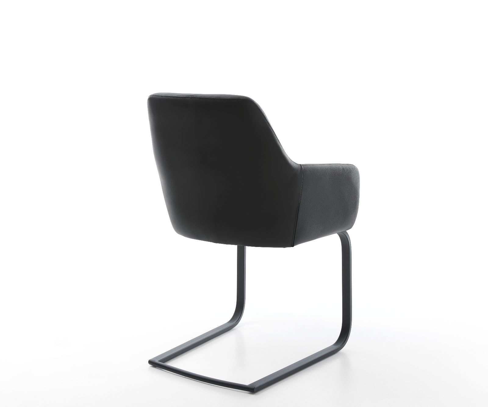 Sledemodel Pejo-Flex echt leer zwart sledemodel vlak zwart pocketveer kern 4 Sledemodel Pejo-Flex echt leer zwart sledemodel vlak zwart pocketveer kern 4