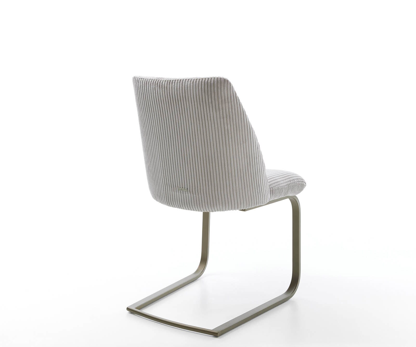 Sledemodel Elso-Flex koord zilver grijs sledemodel vlak afwerking met titanium pocketveer kern 4 Sledemodel Elso-Flex koord zilver grijs sledemodel vlak afwerking met titanium pocketveer kern 4