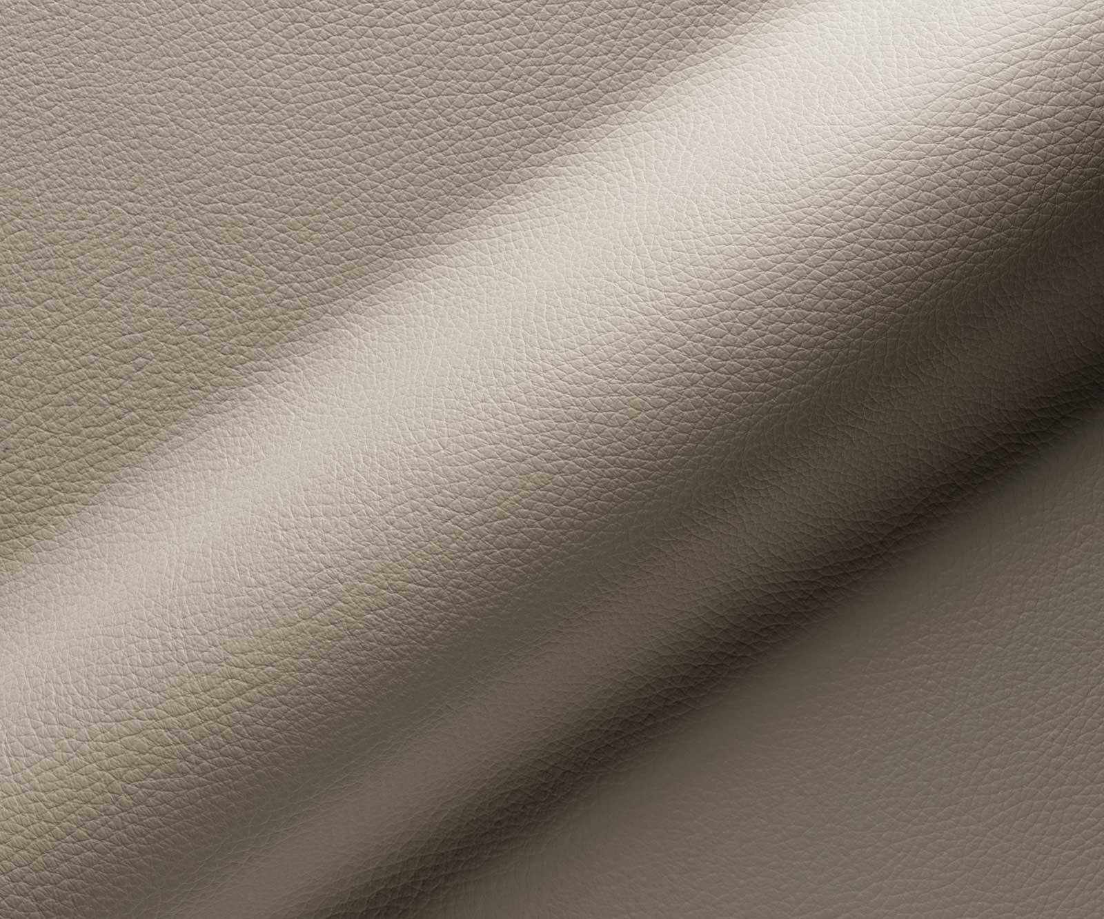 Draaistoel Vinka-Flex met armleuning echt leer mud kruisframe conisch zwart 180° draaibaar pocketveer kern 3