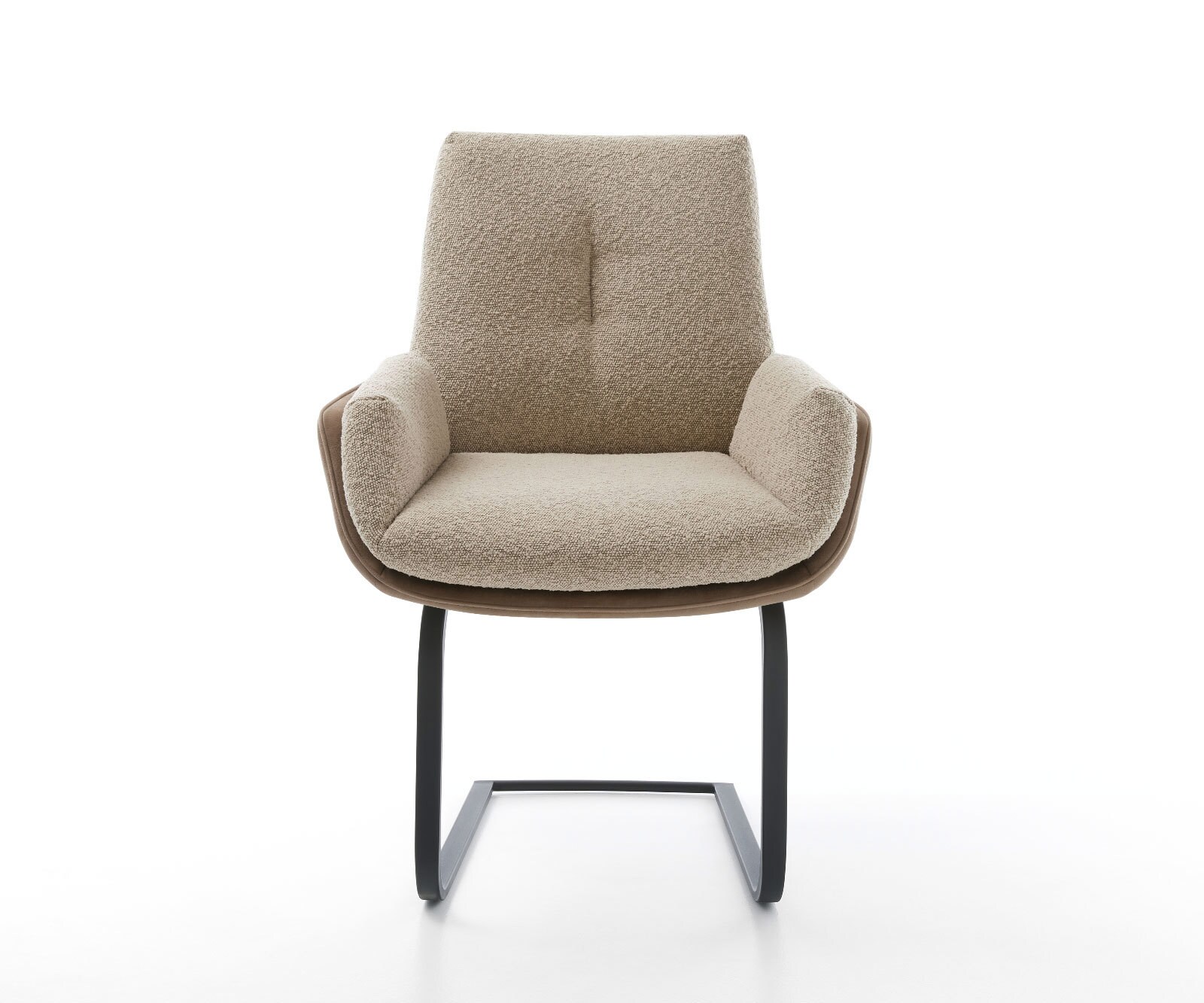 Sledemodel Clea-Flex materiaalmix mud sledemodel vlak zwart 1 Sledemodel Clea-Flex materiaalmix mud sledemodel vlak zwart 1