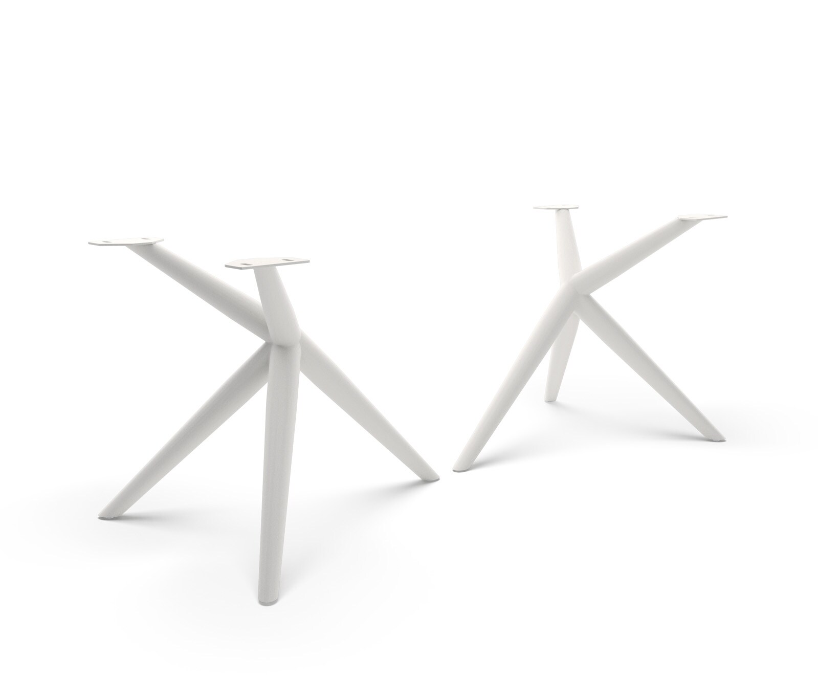 Rand Estelar tafelframe voor variabele bladafmetingen 1