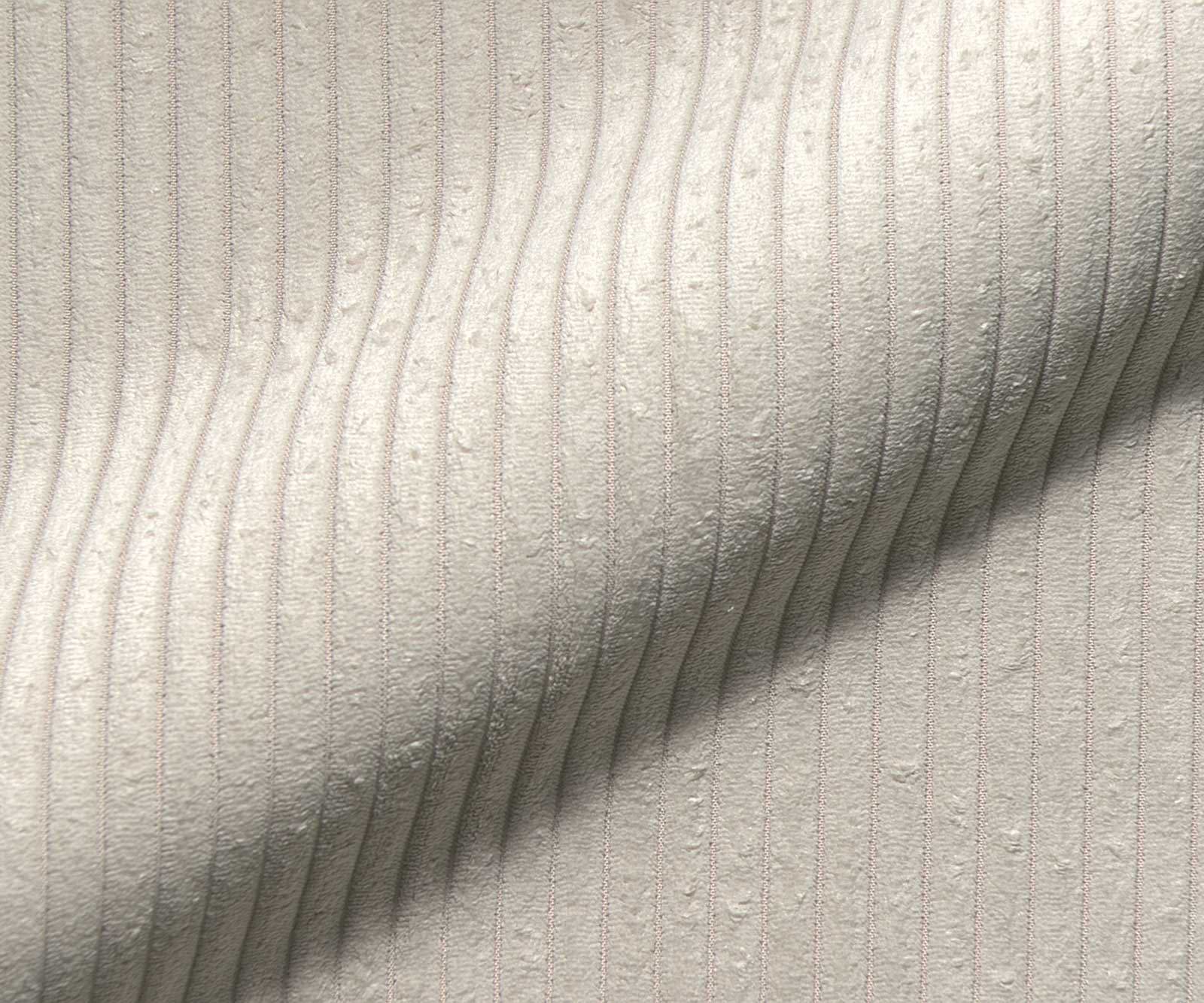Eetkamerstoel Pejo-Flex koord beige slipframe roestvrij staal pocketveer kern 2