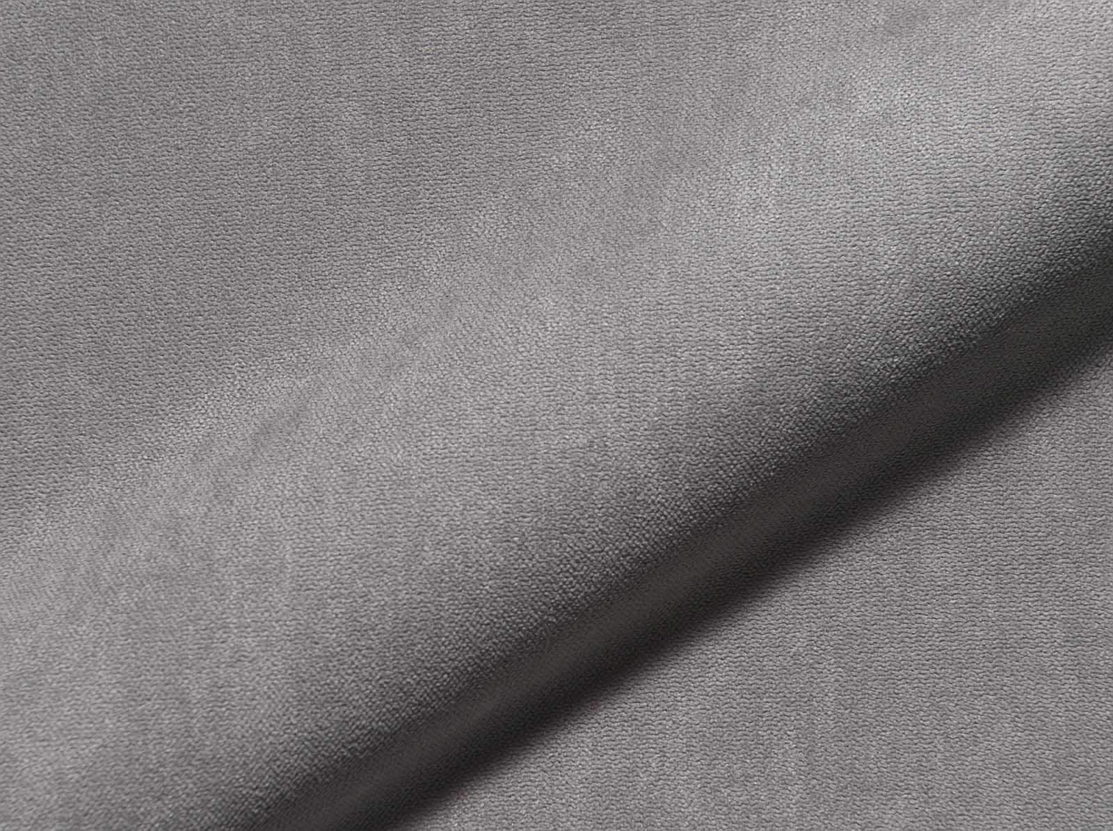 Sofa Roya 320x140 cm microvezel grijs 2 Sofa Roya 320x140 cm microvezel grijs 2