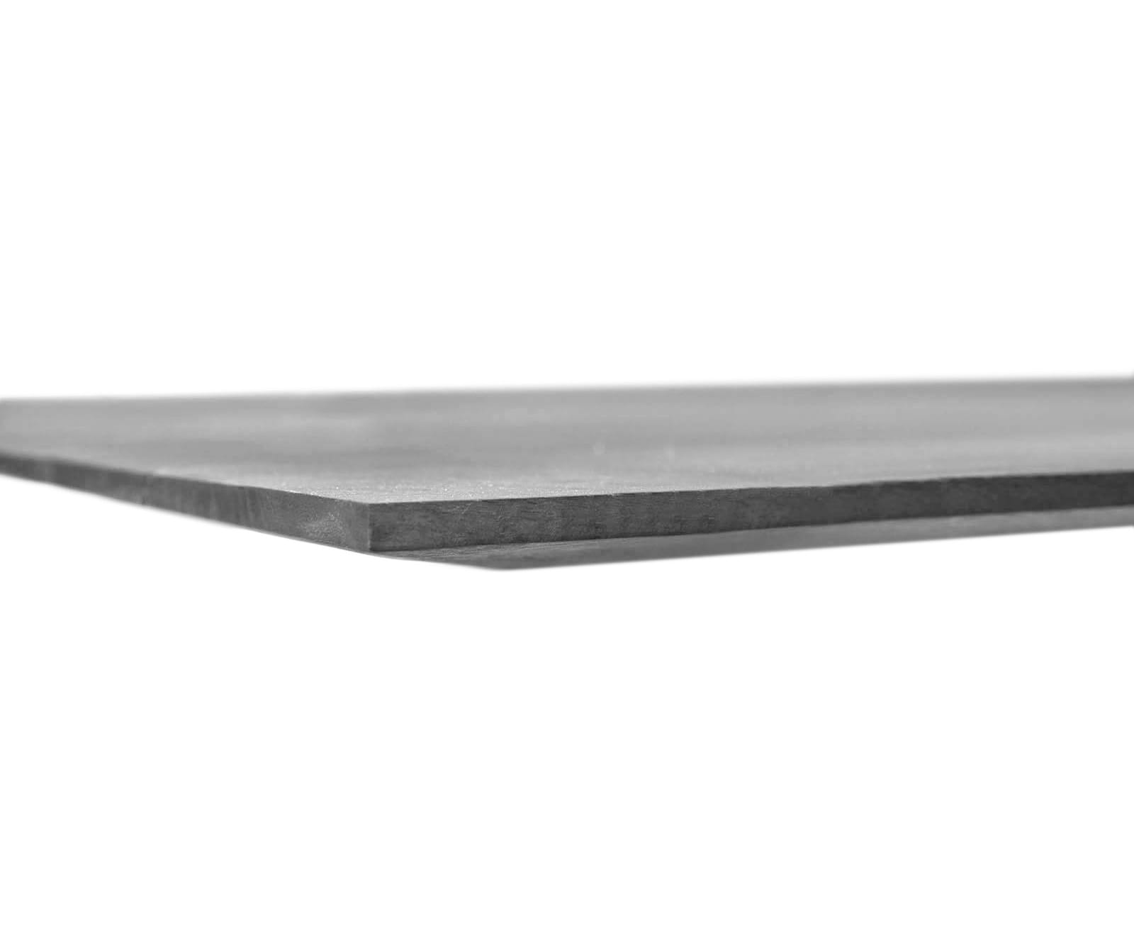 Eettafel Edge 200x100 acacia natuur roestvrijstaal smal Zwitserse rand 3 Eettafel Edge 200x100 acacia natuur roestvrijstaal smal Zwitserse rand 3