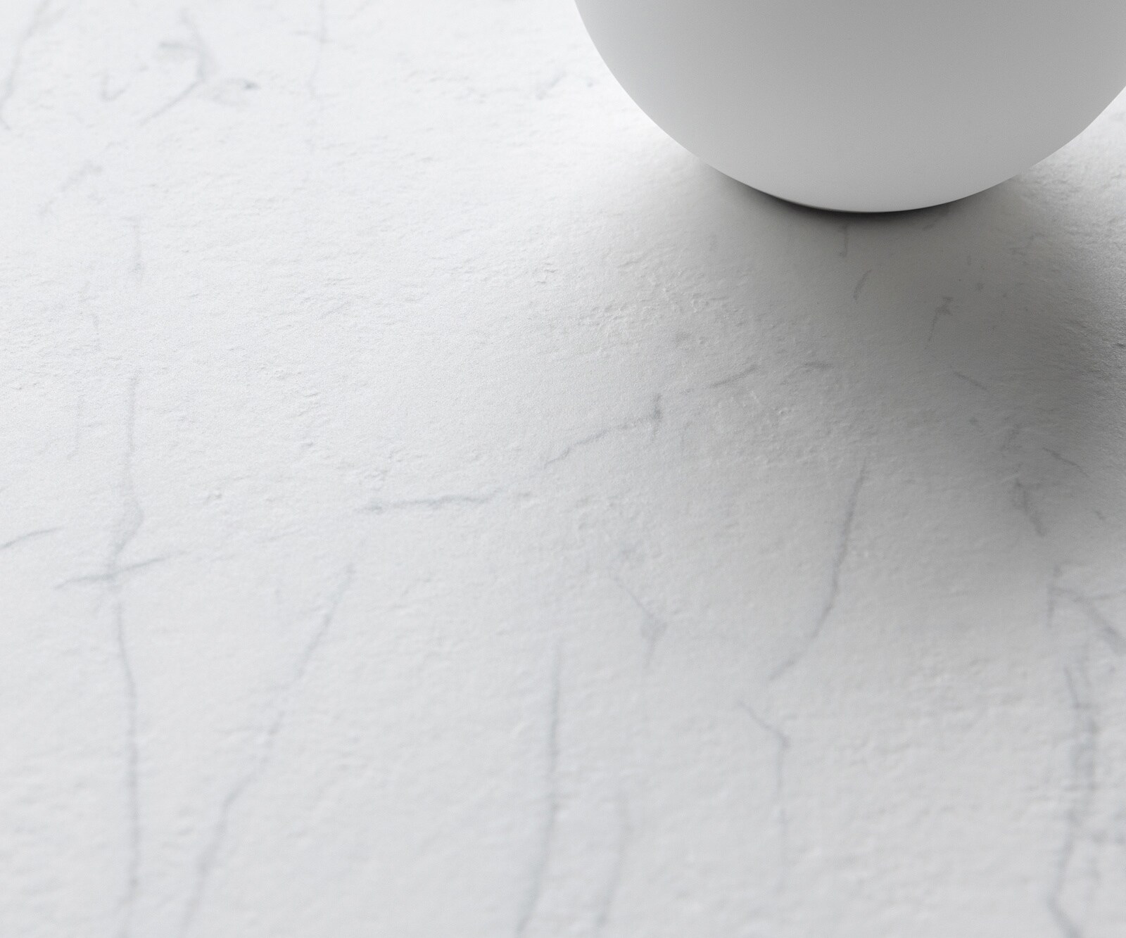 Eetkamertafel Edge 200-300x100 cm Keramiek Laminam®Statuarietto Wit Infinity Metaal Zwart uitschuifbaar 5