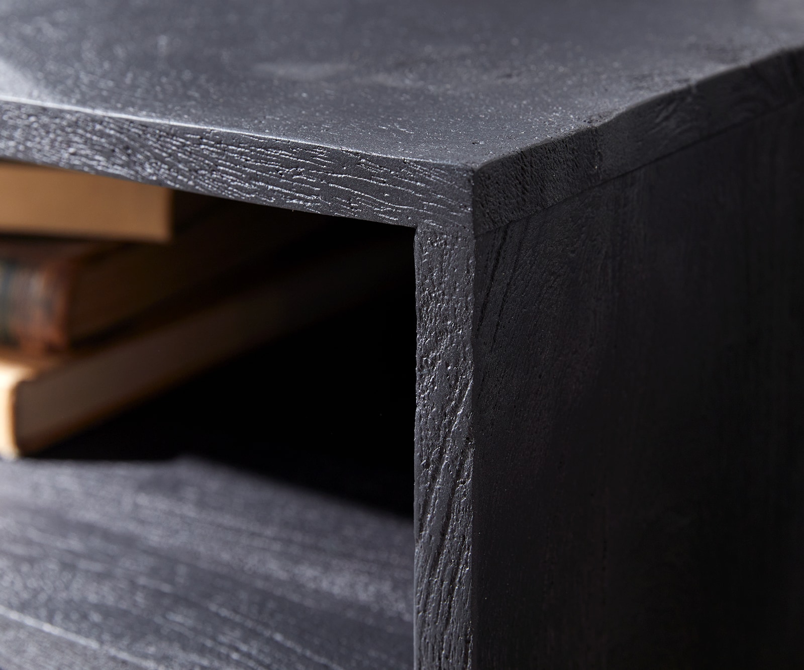 Dressoir Famke 145 cm mango teak 2 deuren 3 vakken 5 Dressoir Famke 145 cm mango teak 2 deuren 3 vakken 5