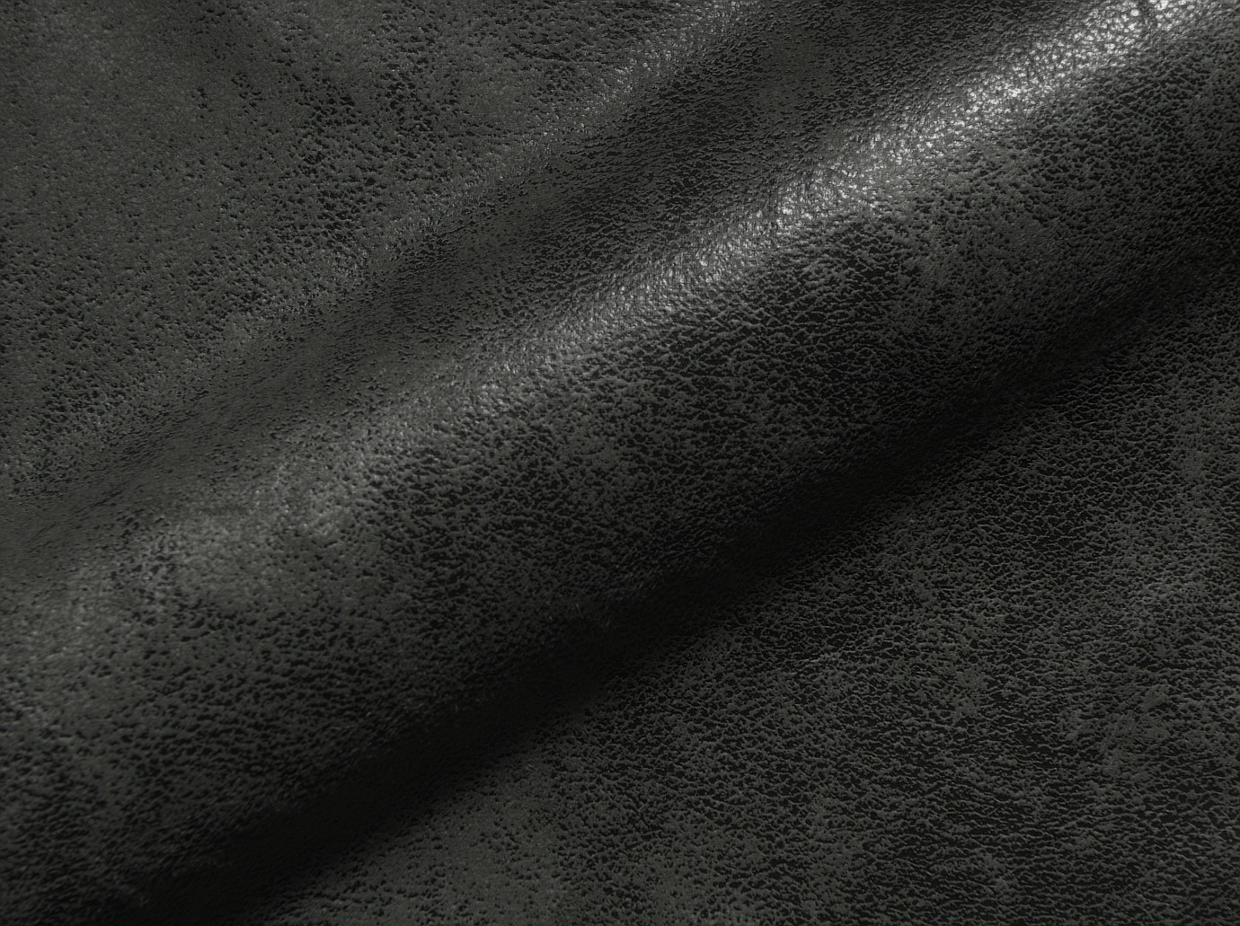 Boxspringbed Dream-Great 120x200 cm Microvezel Antraciet Vintage met TFK Matras en Visco Topper 2 Boxspringbed Dream-Great 120x200 cm Microvezel Antraciet Vintage met TFK Matras en Visco Topper 2