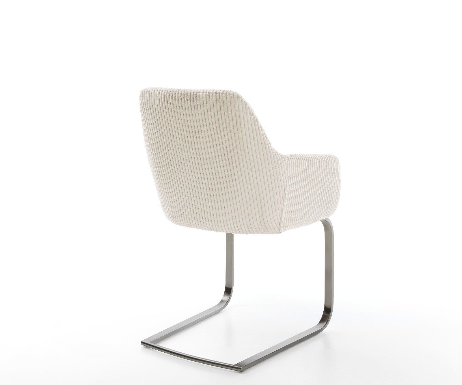 Sledemodel Pejo-Flex koord beige sledemodel vlak grafiet pocketveer kern 5