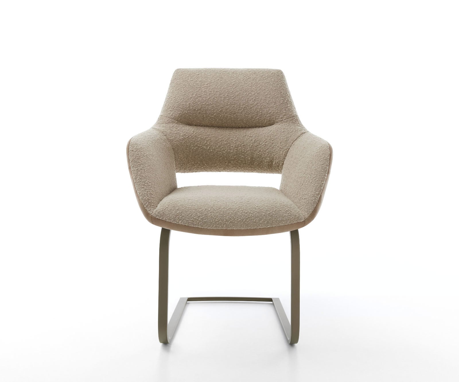 Sledemodel Yago-Flex met armleuning materiaalmix mud sledemodel vlak afwerking met titanium pocketveer kern 1 Sledemodel Yago-Flex met armleuning materiaalmix mud sledemodel vlak afwerking met titanium pocketveer kern 1