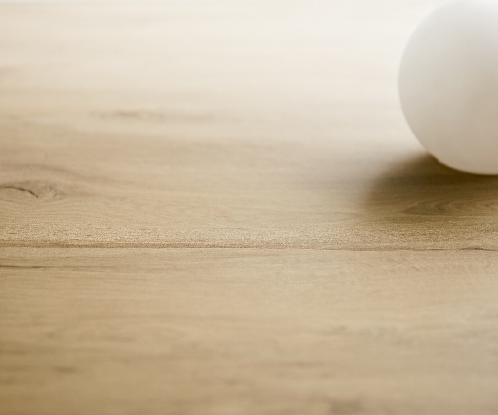 Eetkamertafel Edge ovaal 280x130 keramiek Laminam® Sabbia eiken kleur Troa metaal effectafwerking titaan 5