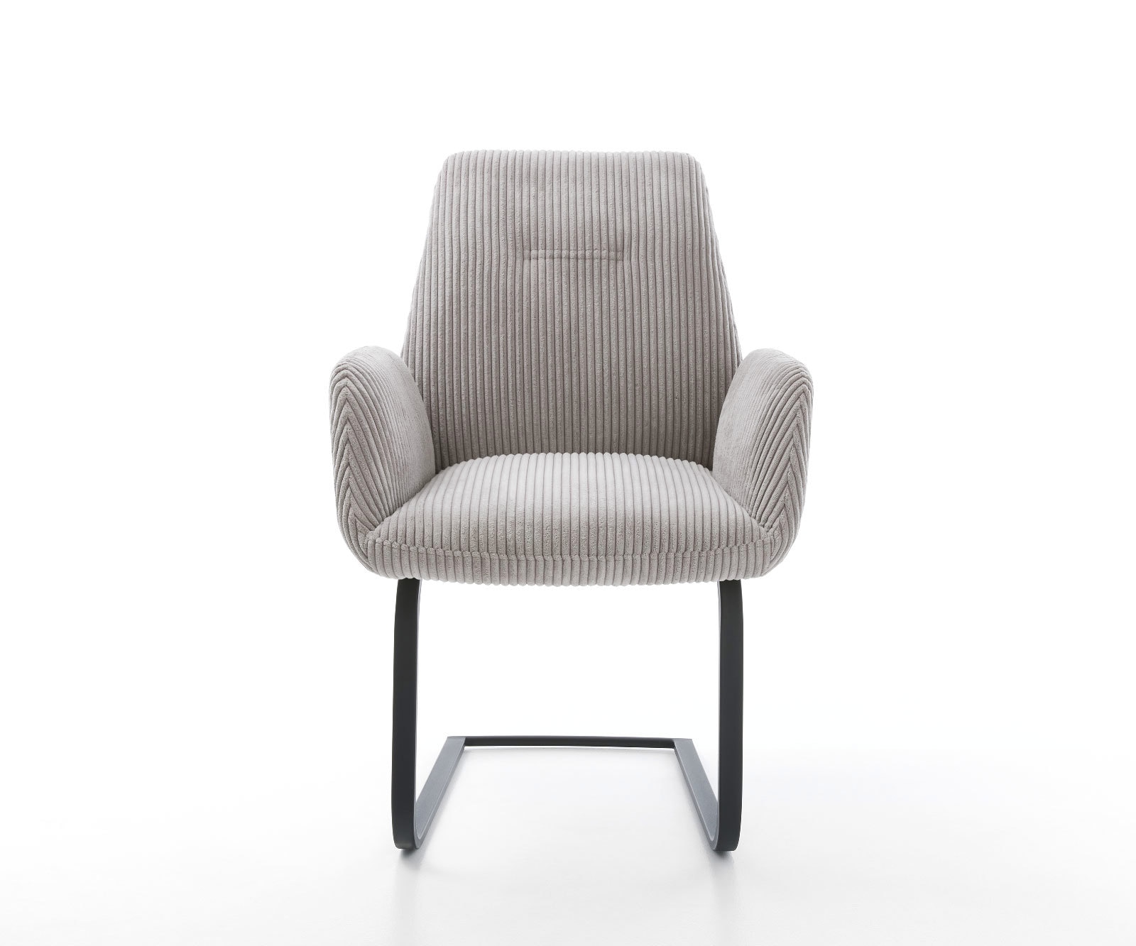 Sledemodel Zoa-Flex koord zilver grijs sledemodel vlak zwart pocketveer kern 1 Sledemodel Zoa-Flex koord zilver grijs sledemodel vlak zwart pocketveer kern 1