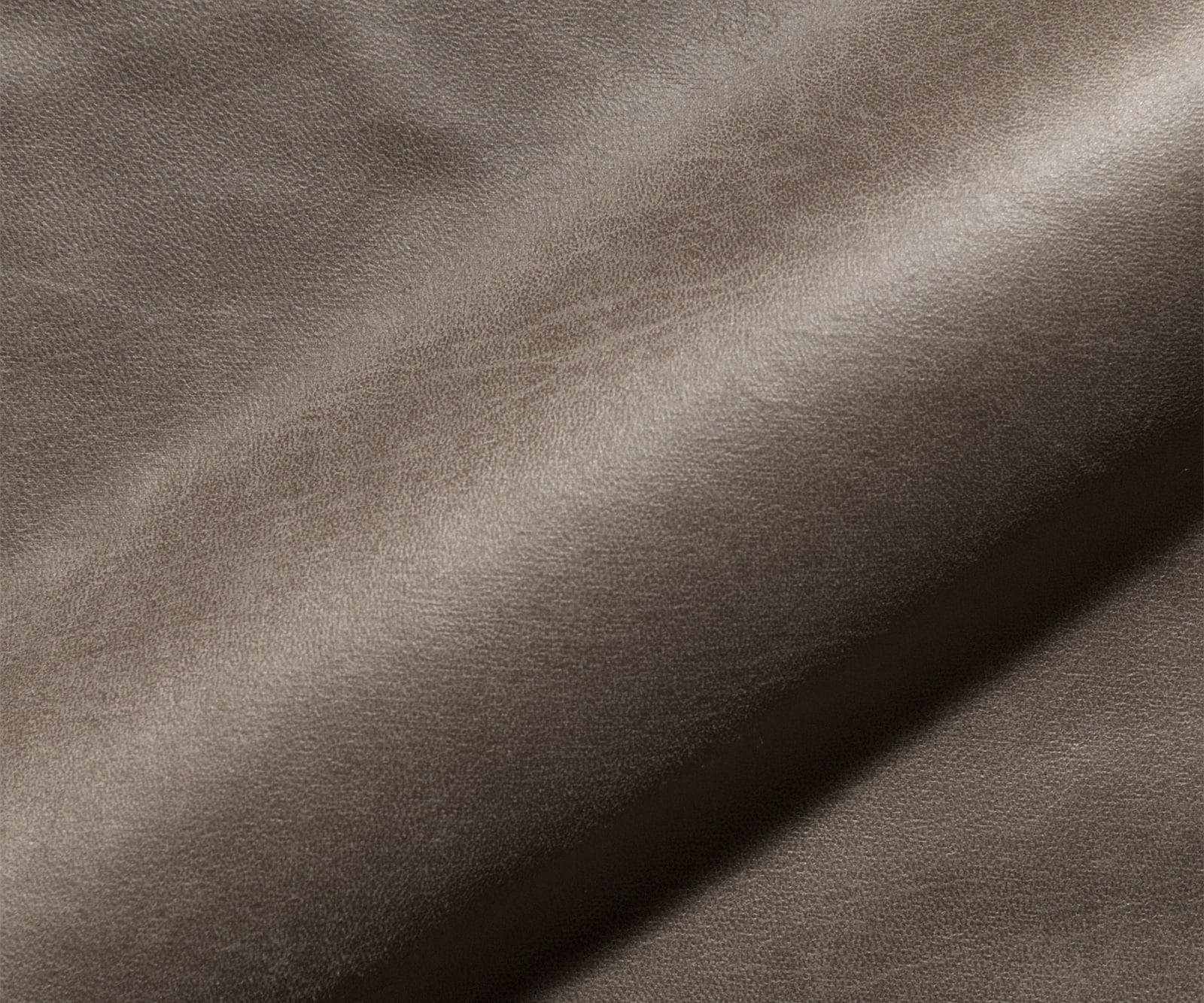 Grote bank Freestyle Cozy 280x110 cm Microvezel taupe vintage 2