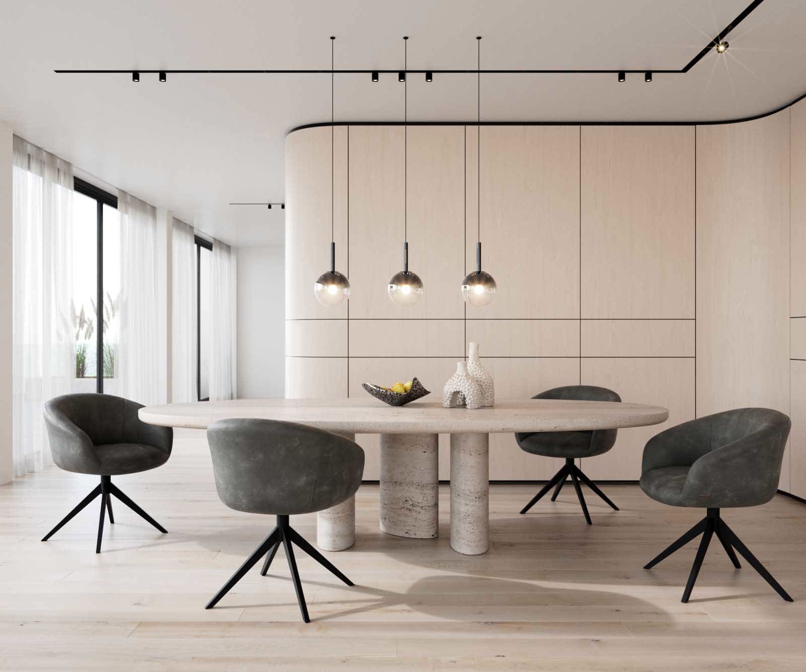 Draaistoel Vinka-Flex met armleuning microvelours antraciet vintage kruisframe breed zwart 360° draaibaar pocketveer kern 5 Draaistoel Vinka-Flex met armleuning microvelours antraciet vintage kruisframe breed zwart 360° draaibaar pocketveer kern 5