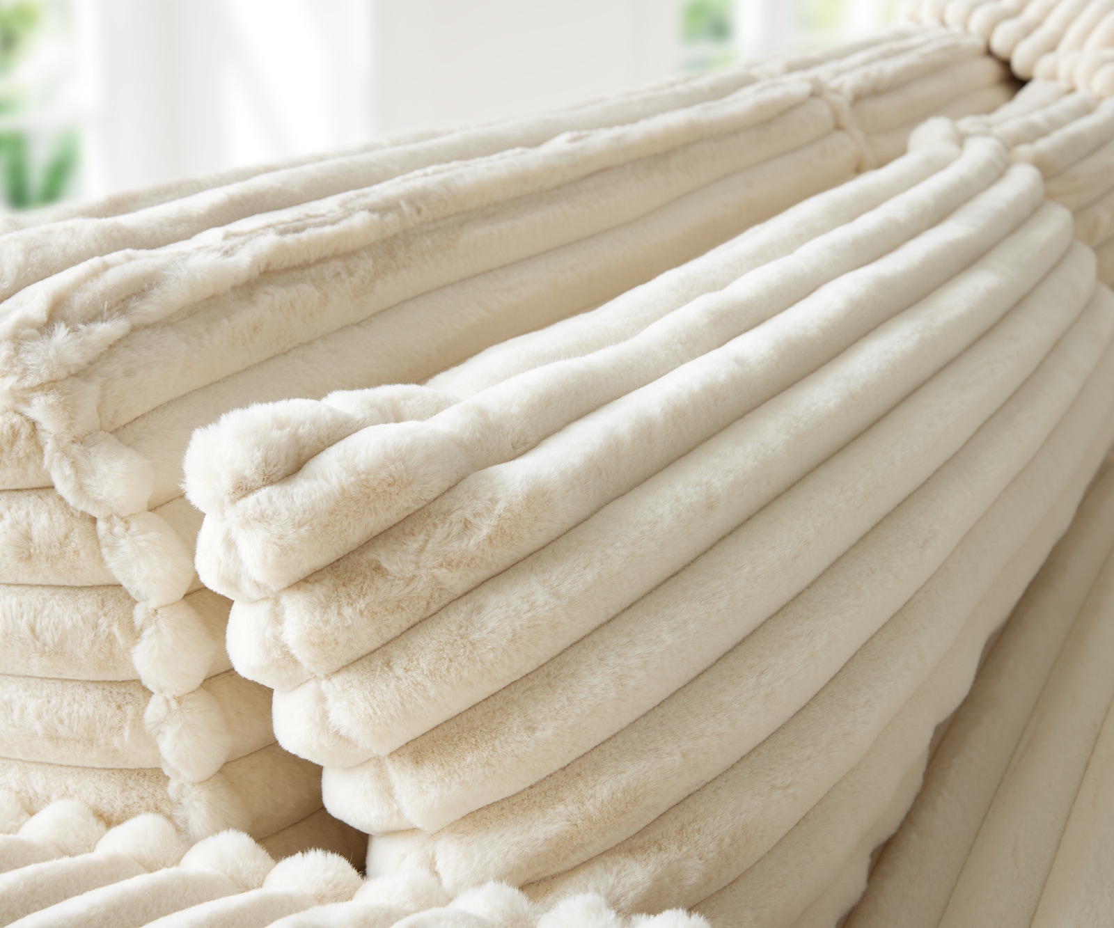 Woonkamerlandschap Sirpio XL 360x260 cm Pluche koord recamiere variabele 6 Woonkamerlandschap Sirpio XL 360x260 cm Pluche koord recamiere variabele 6