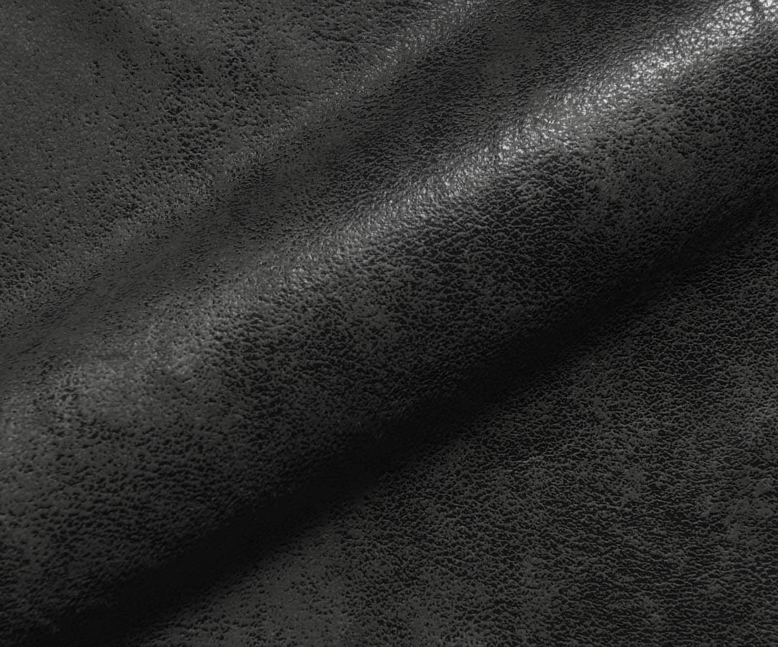 Boxspring bed Dream-Great 200x200cm Microvezel antraciet vintage 200x200 cm met pocketveringmatras en visco-topper 3