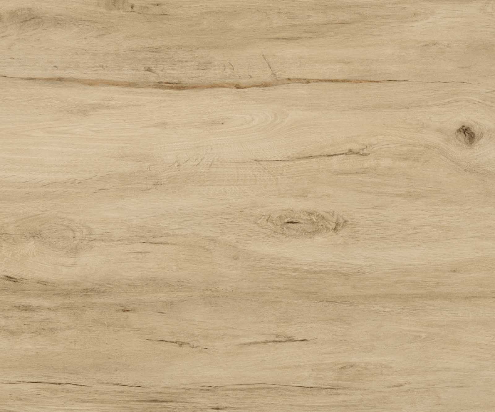Eetkamertafel Edge 300x100 keramiek Laminam® Sabbia eiken kleur metaal schuin zwart 2