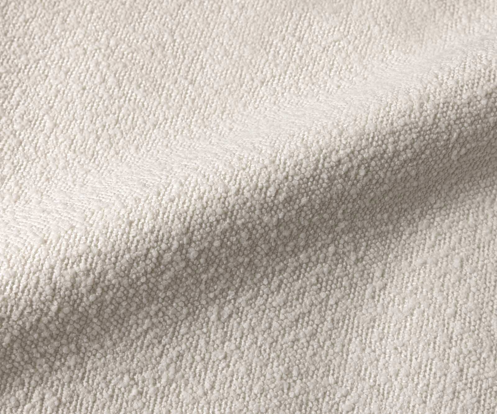 Sofa Edina 330x170 cm Bouclé crème-wit 2