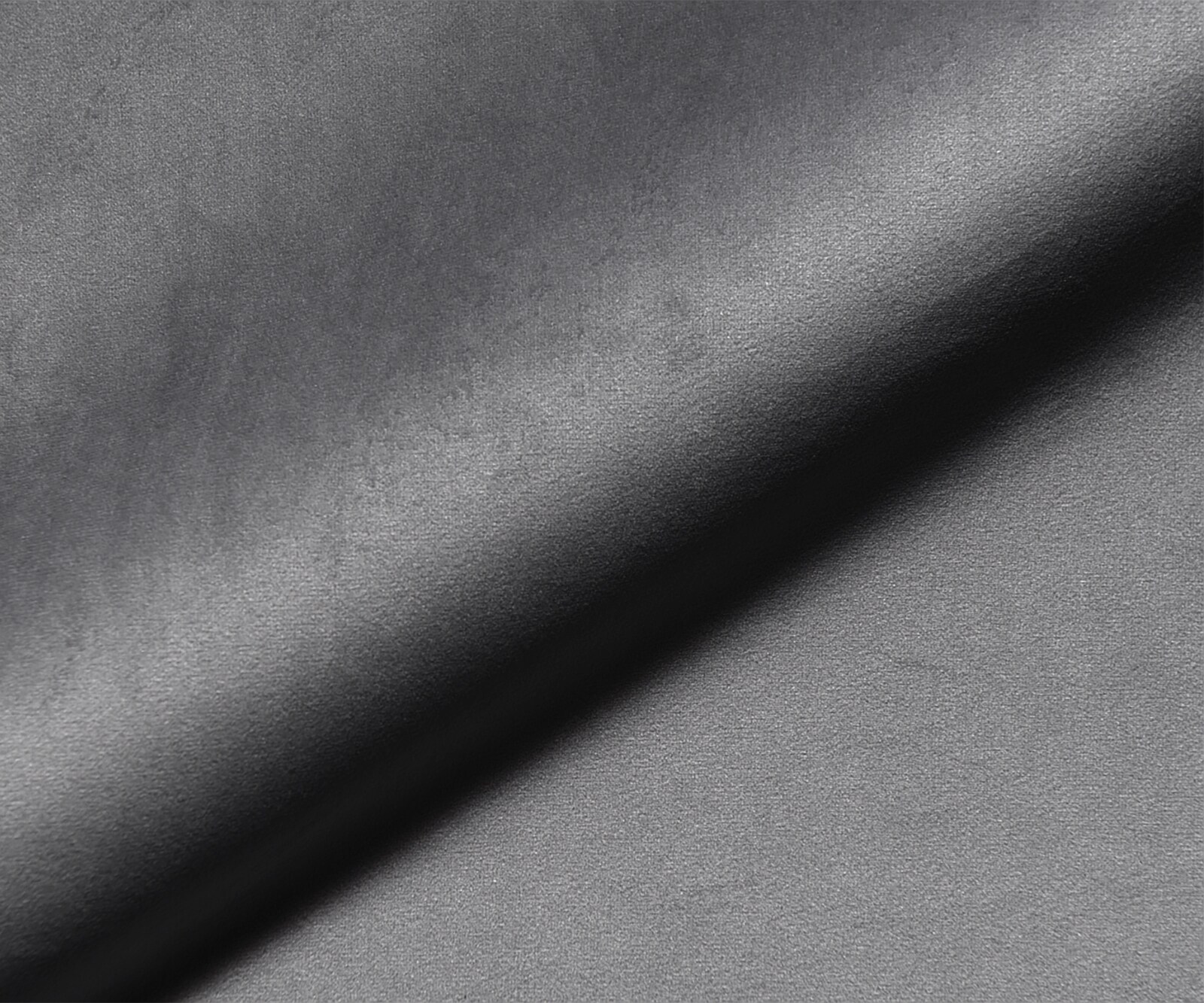 Set-van-4-Eetkamerstoel Trado-Adesso grijs fluweel sledemodel 3