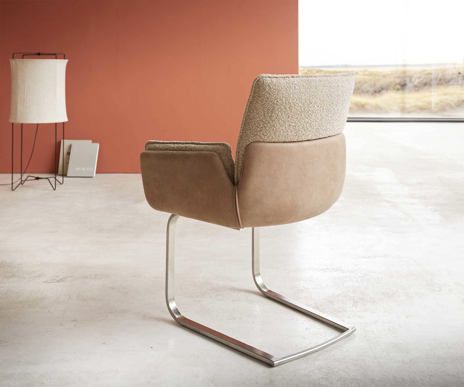 Sledemodel Nela-Flex materiaalmix mud sledemodel vlak roestvrij staal 4 Sledemodel Nela-Flex materiaalmix mud sledemodel vlak roestvrij staal 4