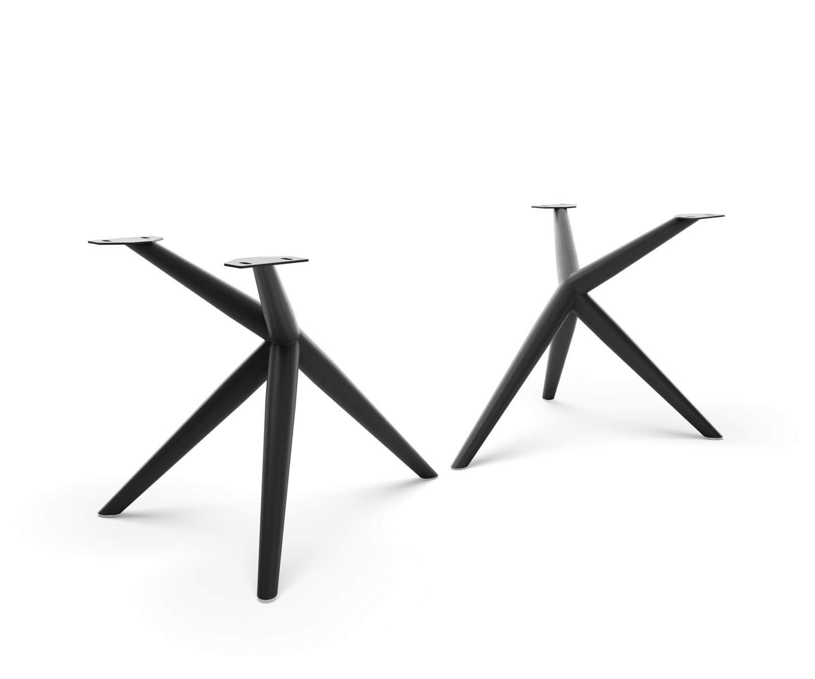 Rand Estelar tafelframe voor variabele bladafmetingen