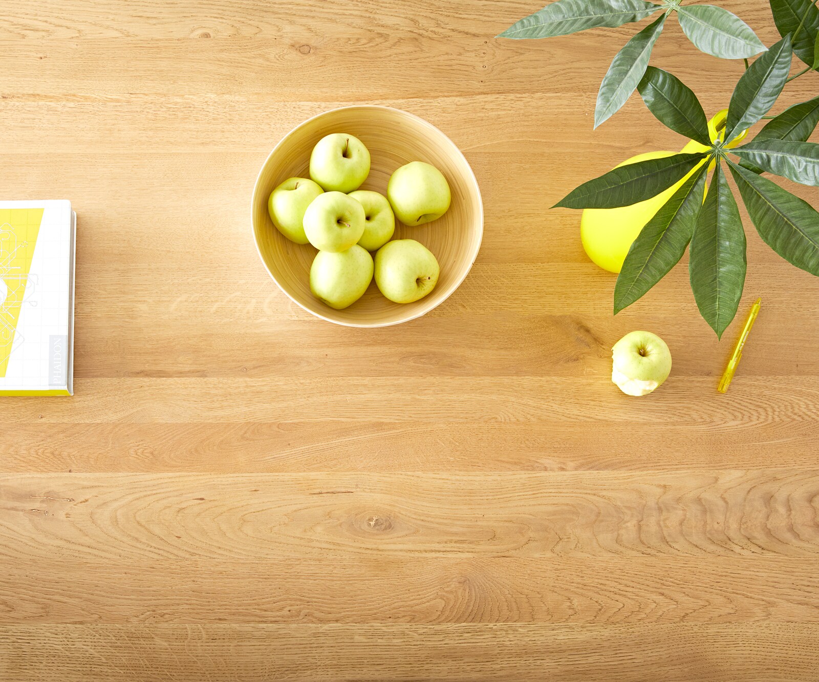 Eettafel Edge 260x100x2,5-3 eiken natuur kruisframe rechthoek roestvrij staal  Live-Edge 7
