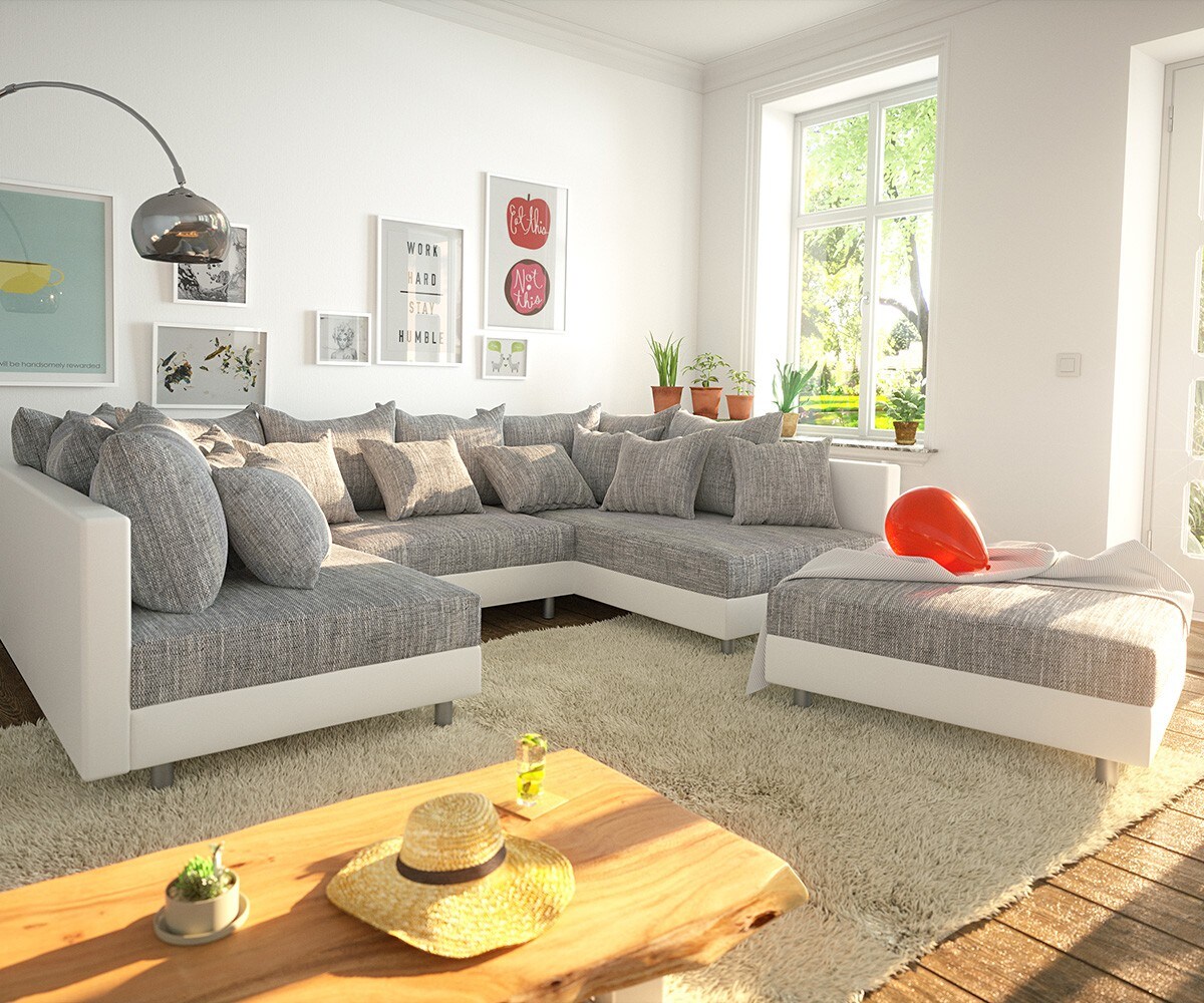  Bank Clovis woonlandschap modulaire bank design bank 4