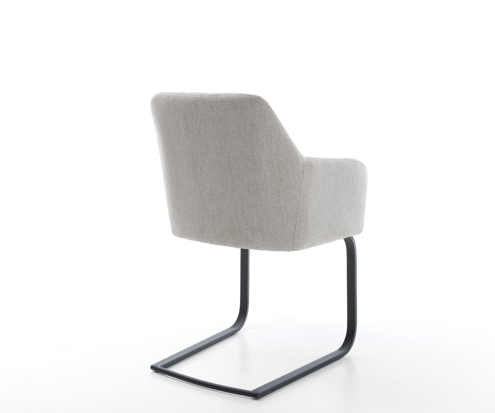 Sledemodel Greg-Flex stripes lichtgrijs sledemodel vlak zwart pocketveer kern 4 Sledemodel Greg-Flex stripes lichtgrijs sledemodel vlak zwart pocketveer kern 4