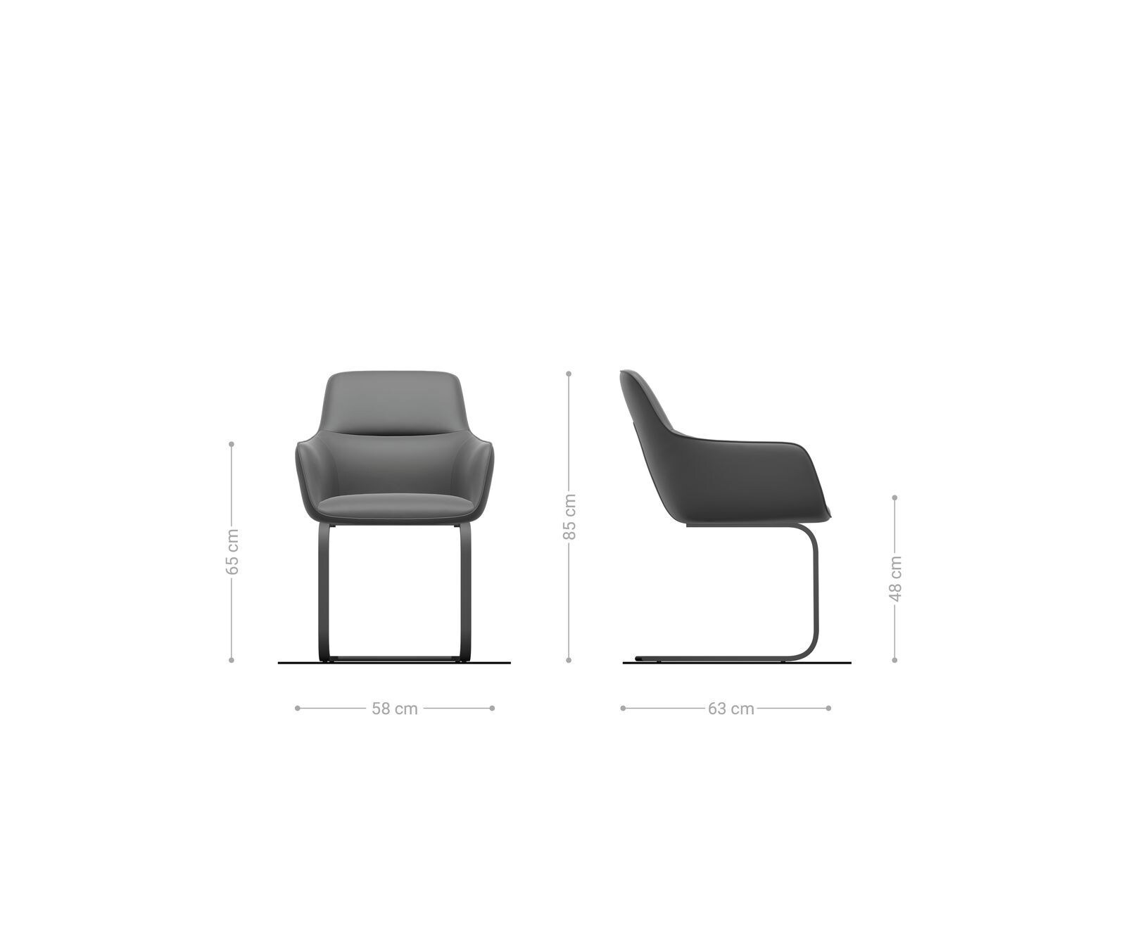 Sledemodel Pejo-Flex materiaalmix zwart sledemodel vlak roestvrij staal pocketveer kern 5 Sledemodel Pejo-Flex materiaalmix zwart sledemodel vlak roestvrij staal pocketveer kern 5