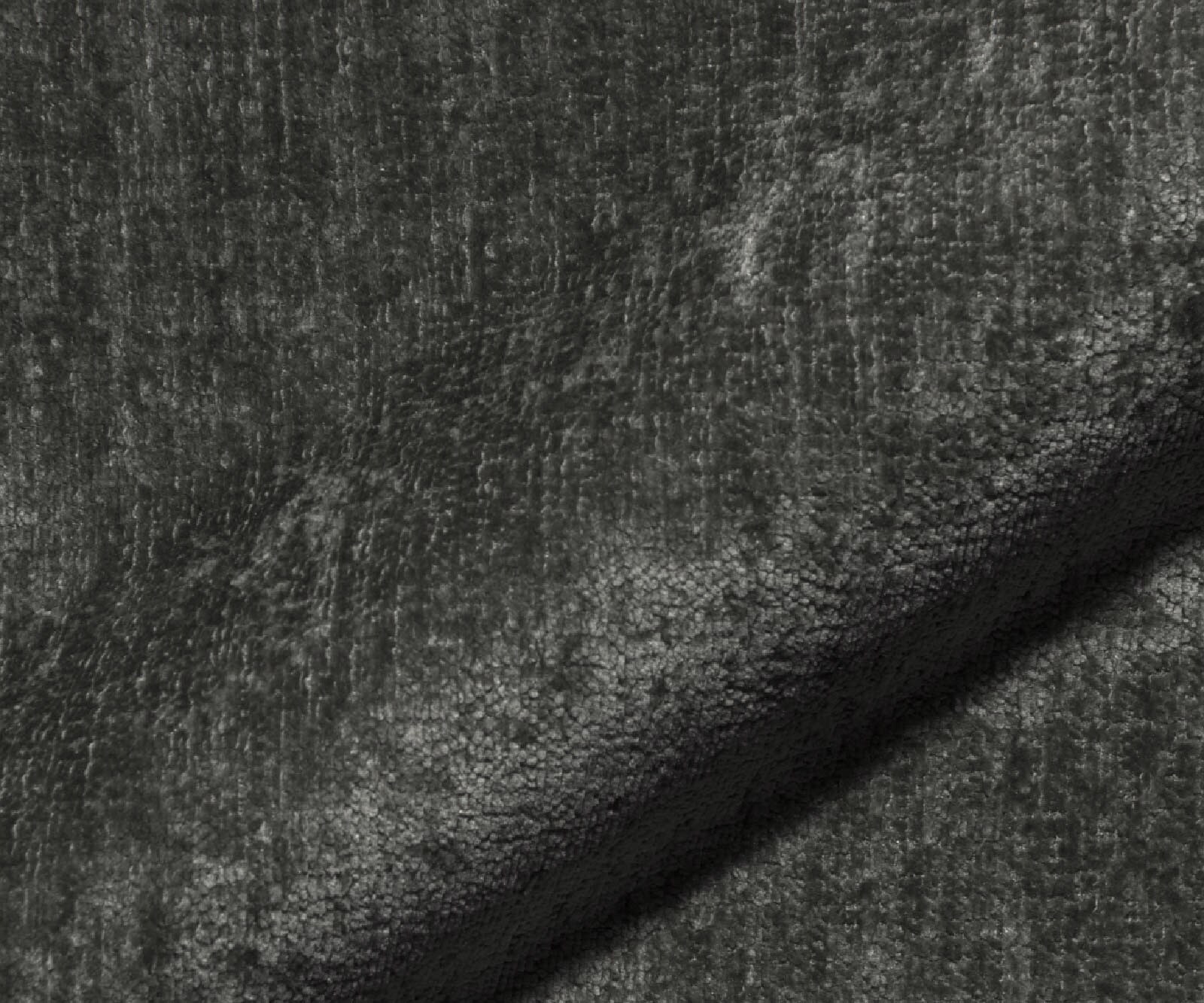 Gepolsterd-bedframe Filikos 180x200 cm chenille antraciet 2 Gepolsterd-bedframe Filikos 180x200 cm chenille antraciet 2