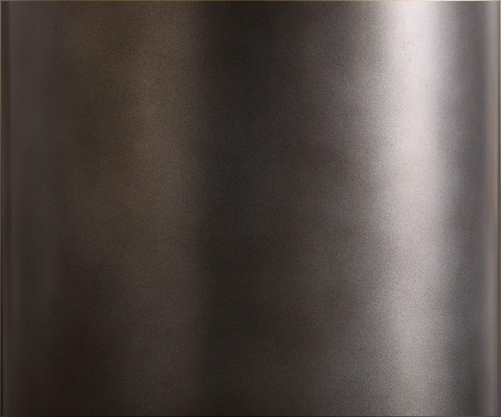 Eettafel Adenza rond 140x140 cm marmer zwart goud metaal Black Antique 6